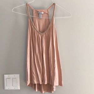 H&M tank top